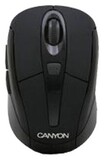 Canyon CNR-MSOW06B Black