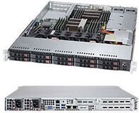 Серверная платформа SuperMicro SYS-1028R-WC1RT