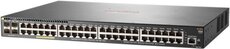 Коммутатор (switch) HP JL262A Aruba 2930F 48G PoE+ 4SFP