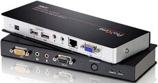 KVM удлинитель ATEN CE770