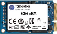 256Gb Kingston KC600 (SKC600MS/256G)