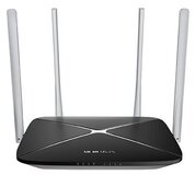 Wi-Fi маршрутизатор (роутер) Mercusys AC12