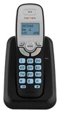 Радиотелефон Texet TX-D6905A Black