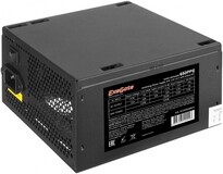 Блок питания 650W ExeGate 650PPE (EX260644RUS-PC)