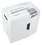 Уничтожитель бумаги (шредер) HSM ShredStar S10-6