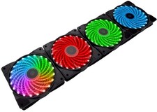 Вентилятор для корпуса GameMax CL400