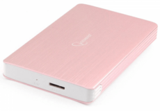 Gembird EE2-U3S-65 Pink Gold