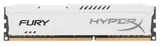 Оперативная память 4Gb DDR-III 1866MHz Kingston HyperX Fury (HX318C10FW/4)