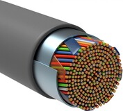 Кабельная бухта ITK LC1-C5E25-321