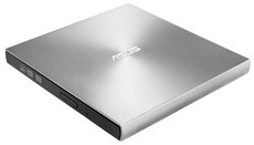 ASUS SDRW-08U7M-U Silver RTL
