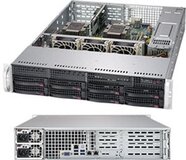 Серверная платформа SuperMicro SYS-6029P-WTR