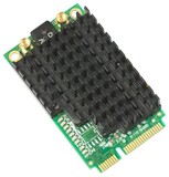 Wi-Fi адаптер MikroTik R11e-5HacD