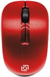 Мышь Oklick 525MW Red