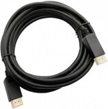 Кабель Buro DisplayPort - DisplayPort, 5м (BHP DPP_1.2-5)