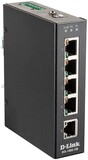 Коммутатор (switch) D-Link DIS-100E-5W
