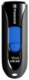 USB Flash накопитель 16Gb Transcend JetFlash 790 (TS16GJF790K)