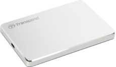Внешний жесткий диск 2Tb Transcend StoreJet 25C3S (TS2TSJ25C3S)