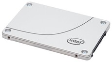 Твердотельный накопитель 480Gb SSD Intel D3-S4610 Series (SSDSC2KG480G8) OEM