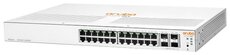 Коммутатор (switch) HPE JL682A Instant On 1930 24G 4SFP