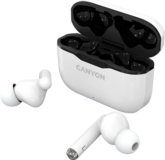 Гарнитура Canyon CNE-CBTHS3 White