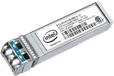 Трансивер Intel E10GSFPLR