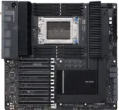 ASUS PRO WS WRX80E-SAGE SE WIFI