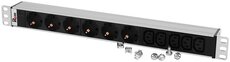 Блок розеток ЦМО R-10-6S-5C13-I-440-Z