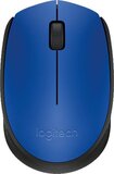 Мышь Logitech M171 Blue (910-004640)