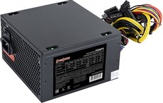 Блок питания 550W ExeGate 550NPX (EX282071RUS-PC)