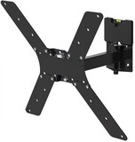Кронштейн Holder LCD-5520-B Black