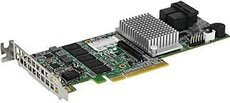 RAID-контроллер SuperMicro AOC-S3108L-H8IR-16DD
