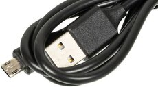 Кабель Buro USB 2.0 A (M) - Micro USB B (M), 1м (BHP MICROUSB 1M)
