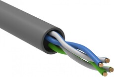 ITK BC1-C5E02-111-305-G, 305м