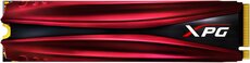 Накопитель SSD 2Tb ADATA XPG Gammix S11 Pro (AGAMMIXS11P-2TT-C)