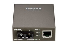 Медиа-конвертер D-Link DMC-F60SC
