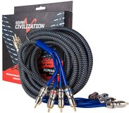 Кабель KICX SCM45