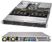 SuperMicro SYS-6019U-TR4