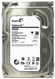 Жесткий диск 2Tb SATA-III Seagate Pipeline HD (ST2000VM003)