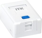 Корпус розетки ITK CS2-012