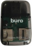 Кардридер Buro BU-CR-110