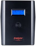 ИБП (UPS) Exegate Power Smart ULB-1500 LCD