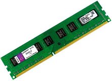 Оперативная память 4Gb DDR-III 1333MHz Kingston (KVR1333D3N9/4G)