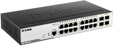 Коммутатор (switch) D-Link DGS-3000-20L