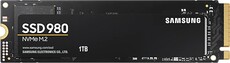 Накопитель SSD 1Tb Samsung 980 (MZ-V8V1T0BW)