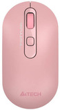 Мышь A4Tech Fstyler FG20 Pink