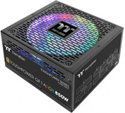 Блок питания 850W Thermaltake Toughpower GF1 ARGB (PS-TPD-0850F3FAGE-1)