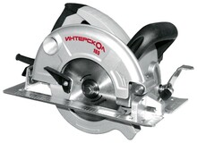 Электропила Интерскол ДП-165/1200