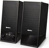 Колонки Sven SPS-604 Black