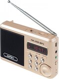 Perfeo Sound Ranger Gold