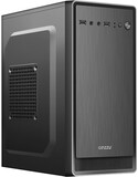 Корпус Ginzzu B180 Black